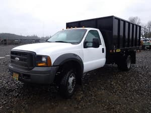 2005 Ford F-450 Image