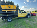 2005 Ford F-450 Image