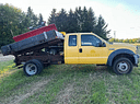 2005 Ford F-450 Image