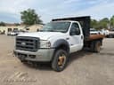 2005 Ford F-450 Image