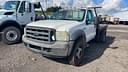 2005 Ford F-450 Image