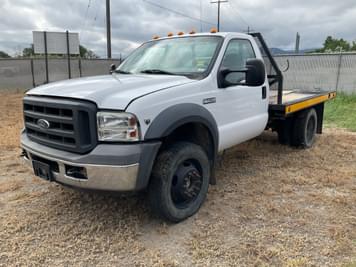 Main image Ford F-450