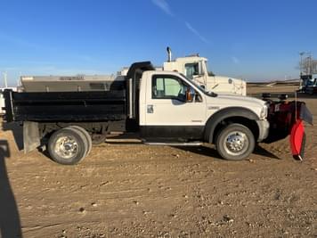 Main image Ford F-550