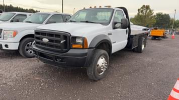Main image Ford F-550