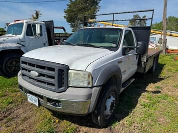 Main image Ford F-550