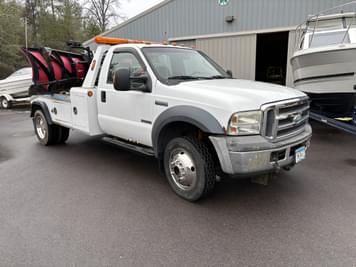 Main image Ford F-550