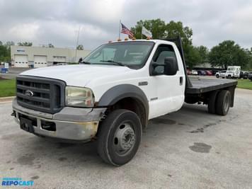 Main image Ford F-550