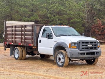 Main image Ford F-550