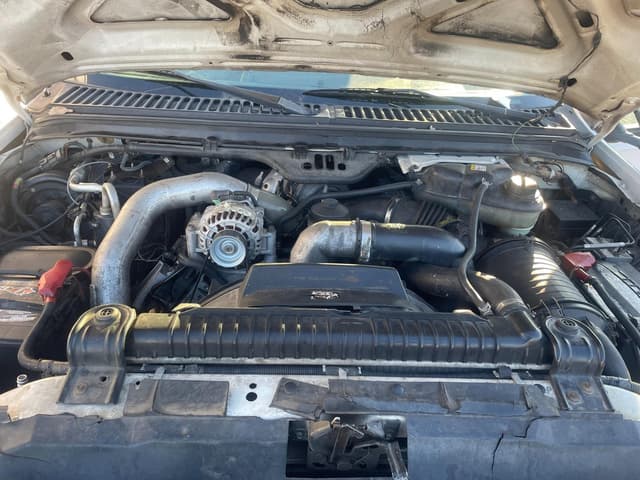 Image of Ford F-550 equipment image 4