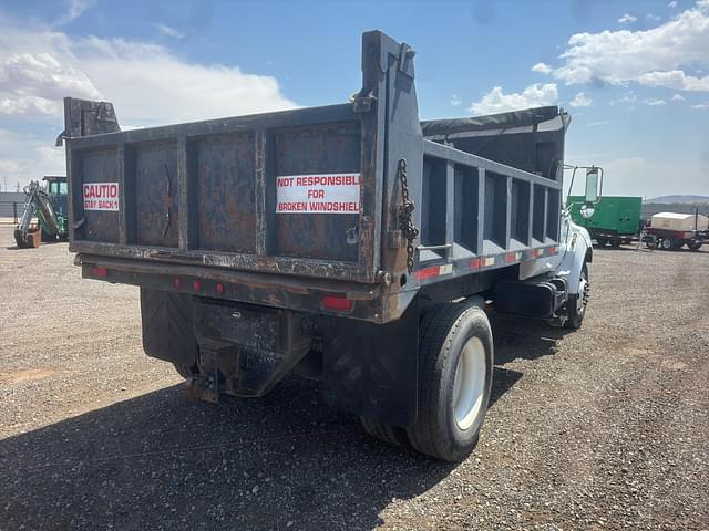 Image of Ford F-650 equipment image 2
