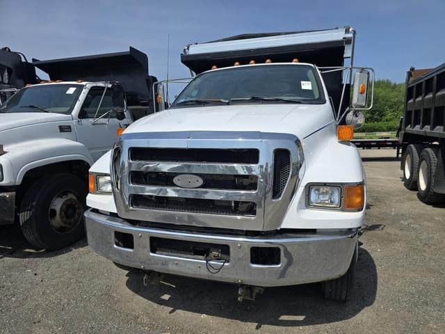 Image of Ford F-650 equipment image 1