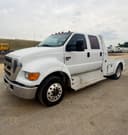 2005 Ford F-650 Image