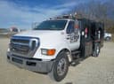 2005 Ford F-750 Image