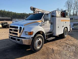 Main image Ford F-750