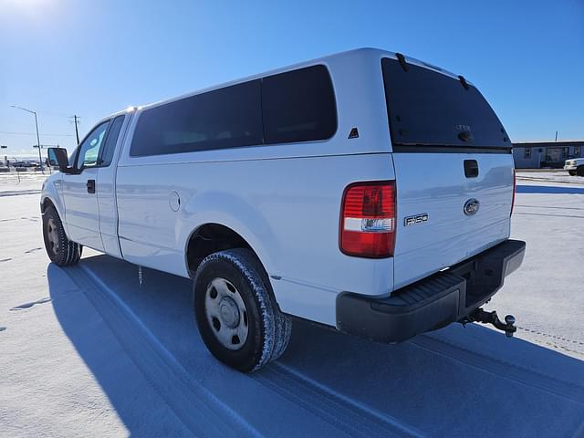 Image of Ford F-150 equipment image 4