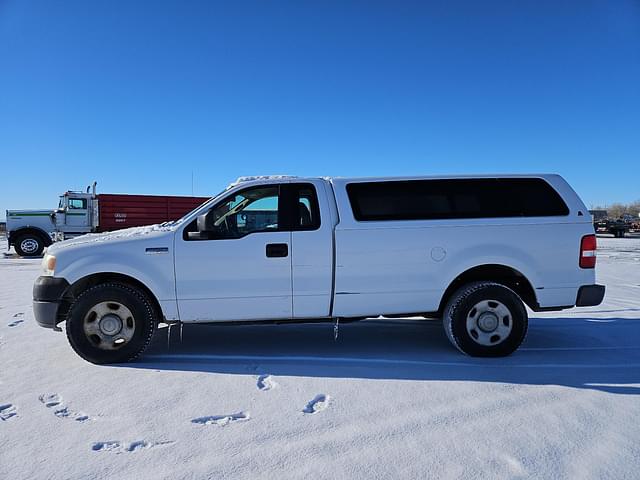 Image of Ford F-150 equipment image 3