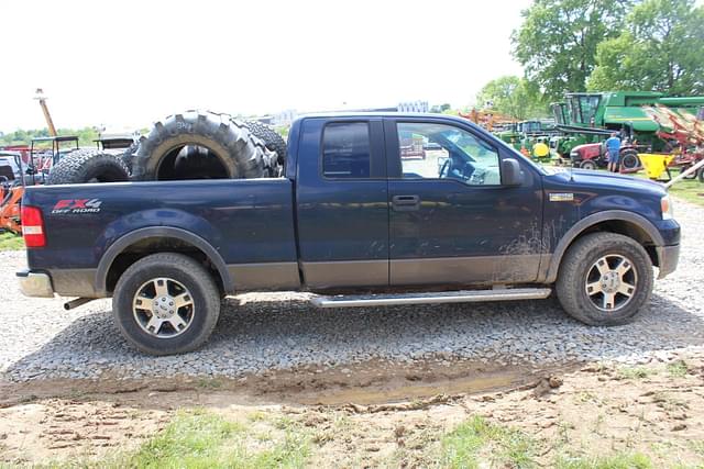 Image of Ford F-150 equipment image 3