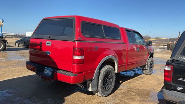 Image of Ford F-150 equipment image 4