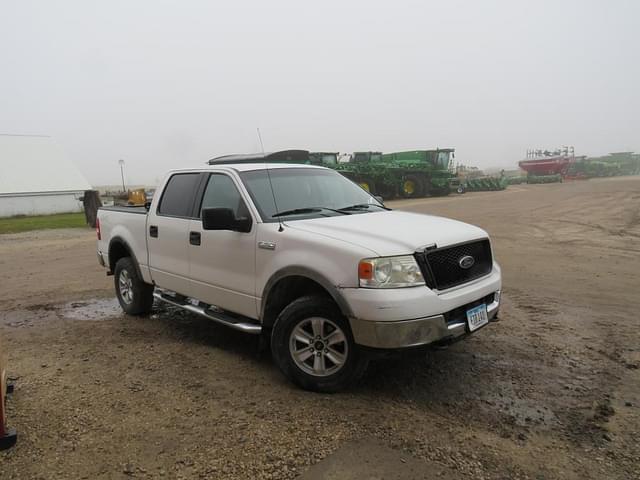 Image of Ford F-150 equipment image 2