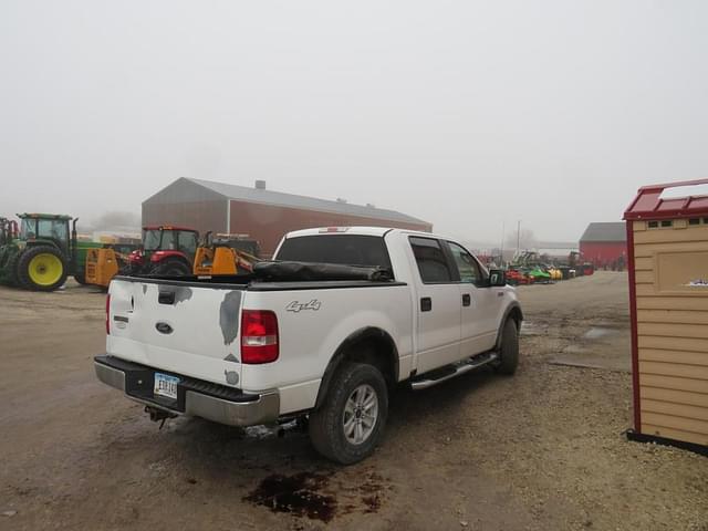 Image of Ford F-150 equipment image 3