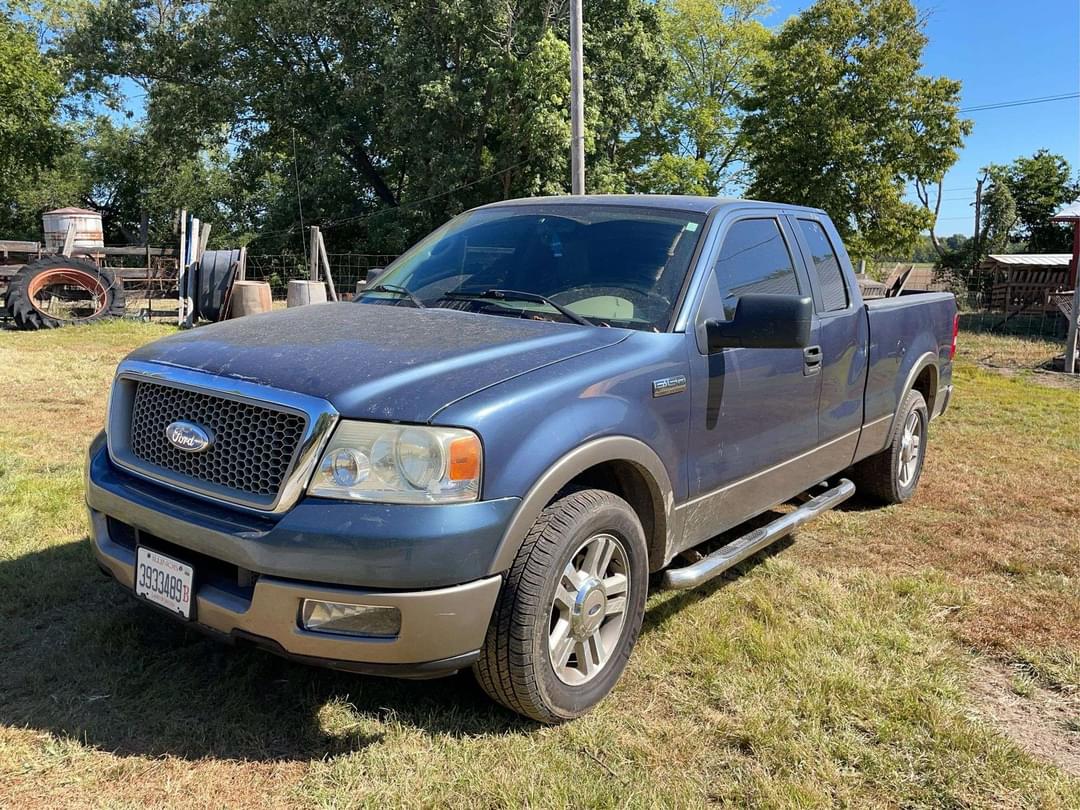 Image of Ford F-150 Primary image