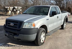 2005 Ford F-150 Image