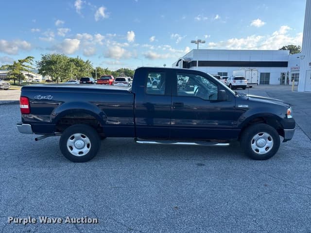 Image of Ford F-150 equipment image 3