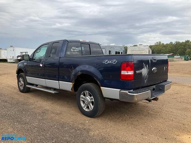 Image of Ford F-150 equipment image 2