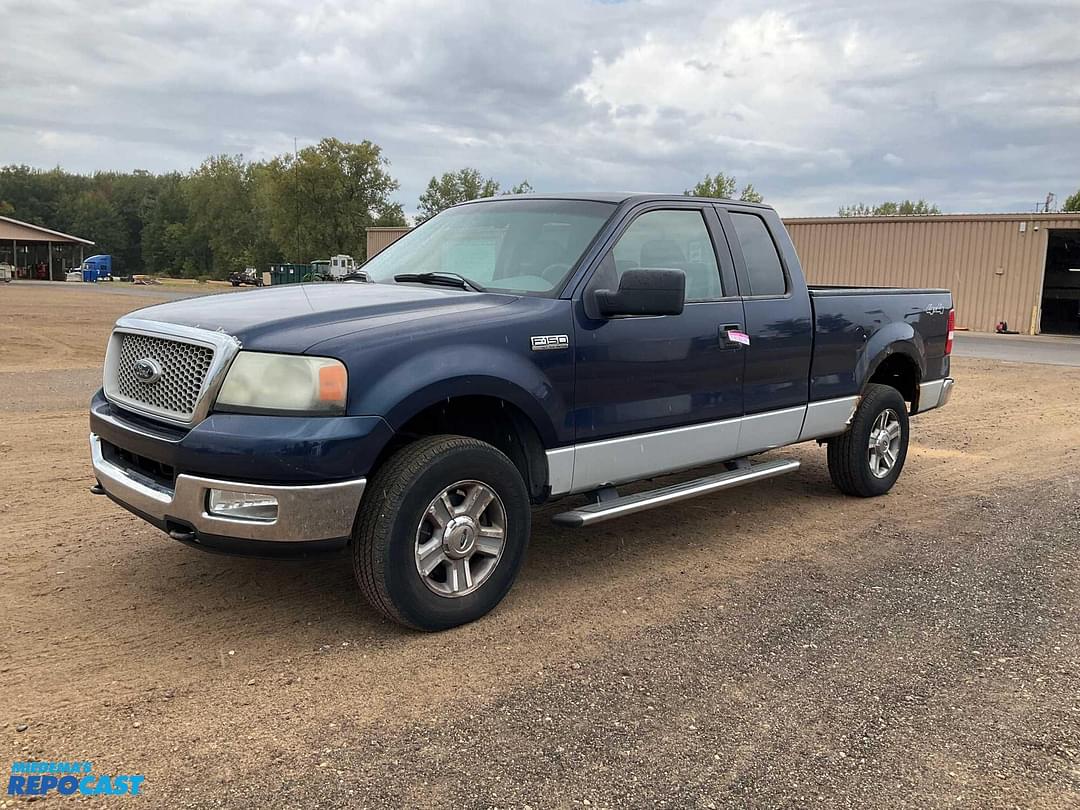 Image of Ford F-150 Primary image