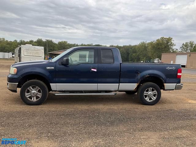 Image of Ford F-150 equipment image 1