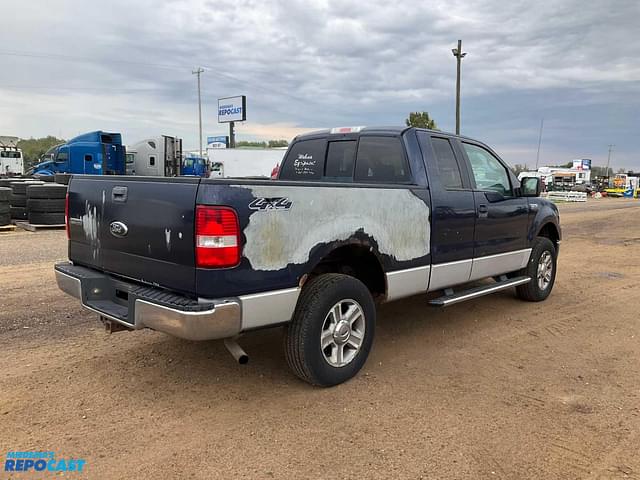 Image of Ford F-150 equipment image 4