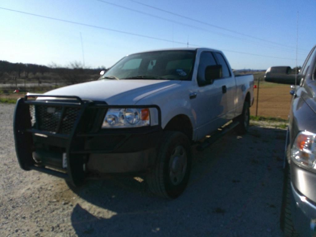 Image of Ford F-150 Image 0