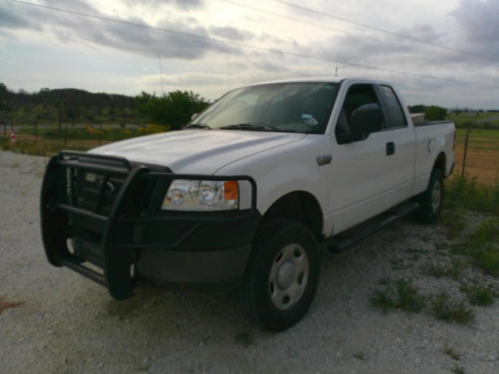 Image of Ford F-150 Image 0