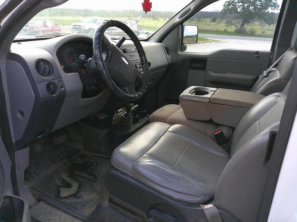 Image of Ford F-150 Image 1
