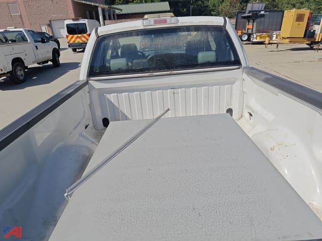 Image of Ford F-150 equipment image 4