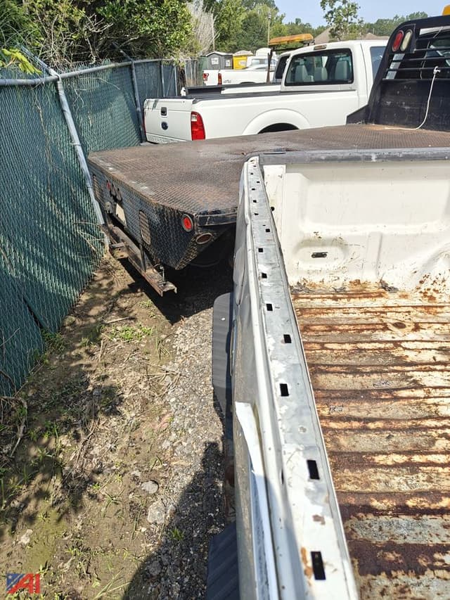 Image of Ford F-150 equipment image 3