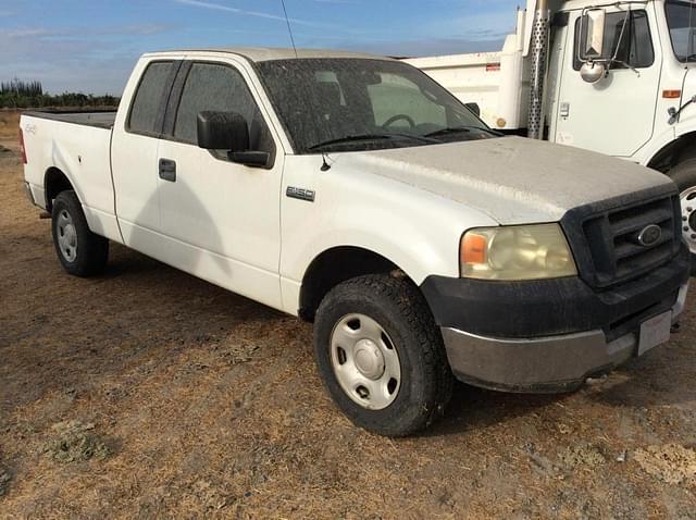 Image of Ford F-150 equipment image 1