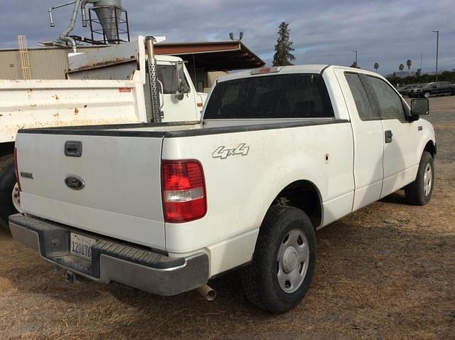 Image of Ford F-150 equipment image 2