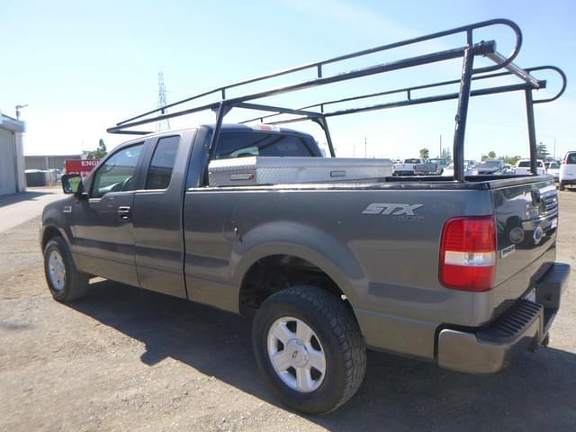 Image of Ford F-150 equipment image 3