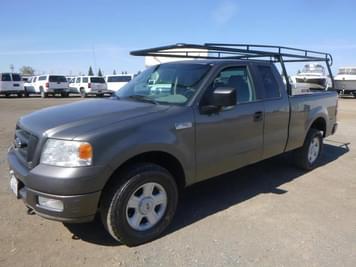 Main image Ford F-150