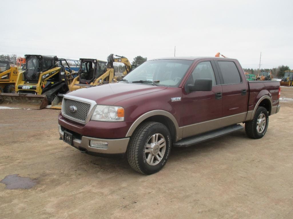 Main image Ford F-150