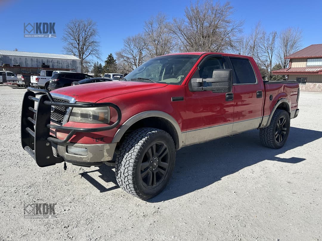 Image of Ford F-150 Primary image