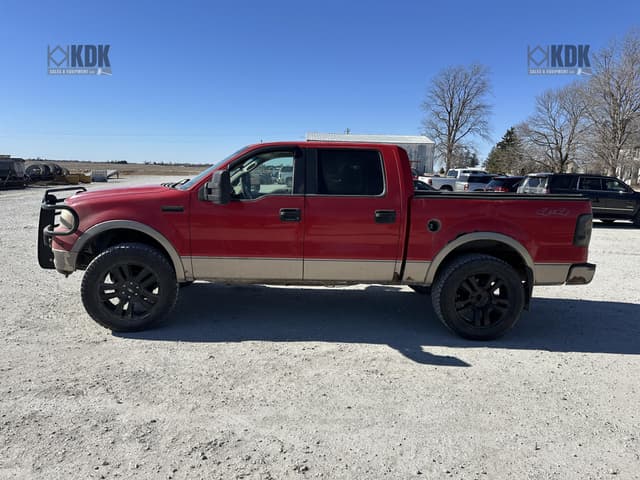 Image of Ford F-150 equipment image 3