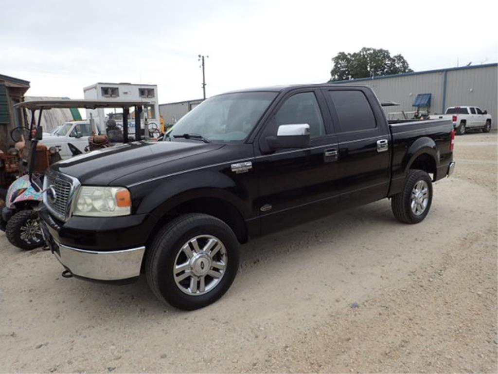 Image of Ford F-150 Primary image
