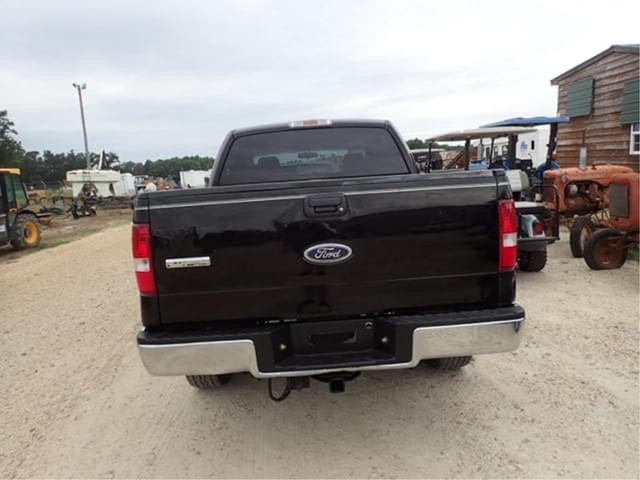 Image of Ford F-150 equipment image 4