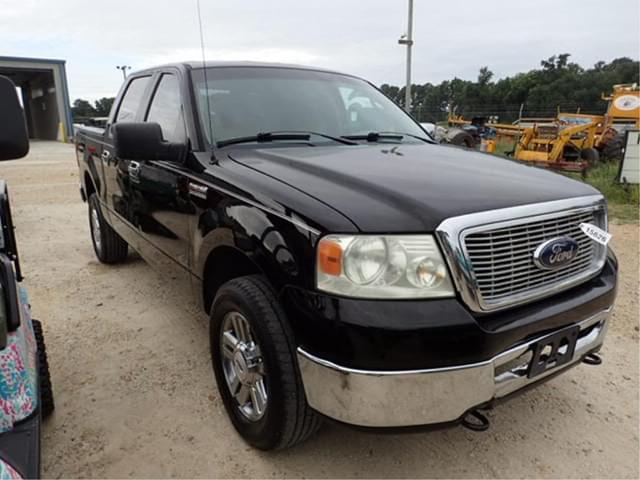 Image of Ford F-150 equipment image 2