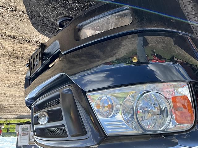 Image of Ford F-150 equipment image 1