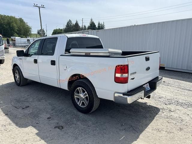 Image of Ford F-150 equipment image 2