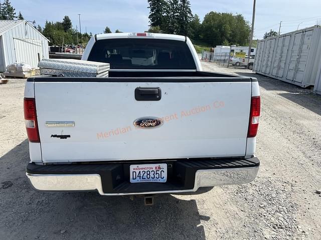 Image of Ford F-150 equipment image 3