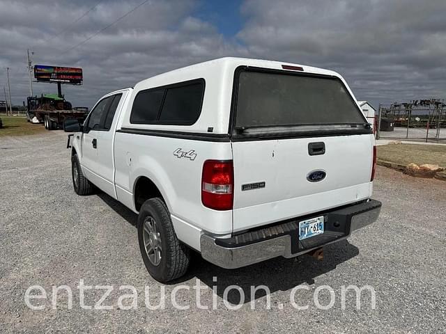 Image of Ford F-150 equipment image 3